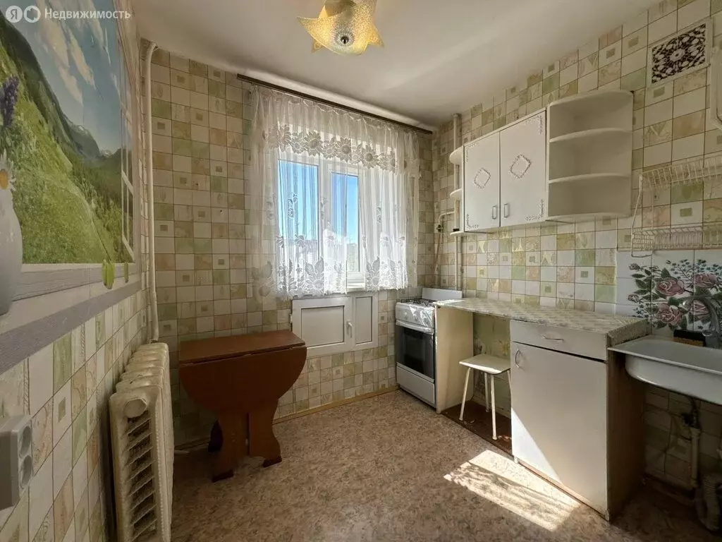 1-комнатная квартира: Кунгур, улица Карла Маркса, 22 (28.6 м) - Фото 2