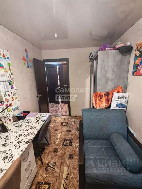 2-к кв. Московская область, Реутов ул. Победы, 19А (43.1 м) - Фото 1