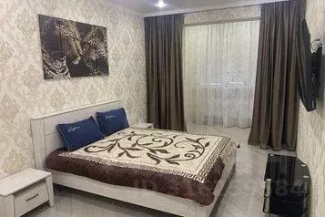 1-к кв. Северная Осетия, Владикавказ ул. Зураба Магкаева, 6к1 (54.0 м) - Фото 0