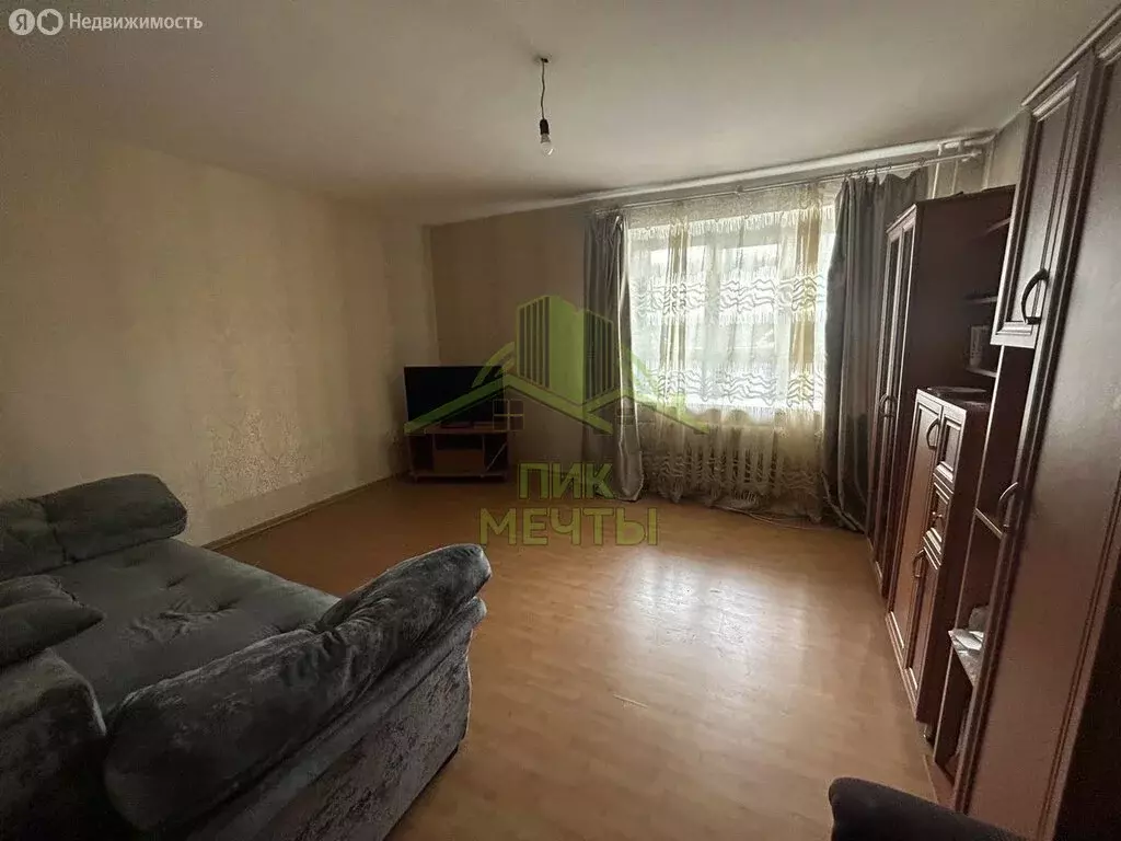 3-комнатная квартира: микрорайон Зелёный, 1А (74 м) - Фото 2