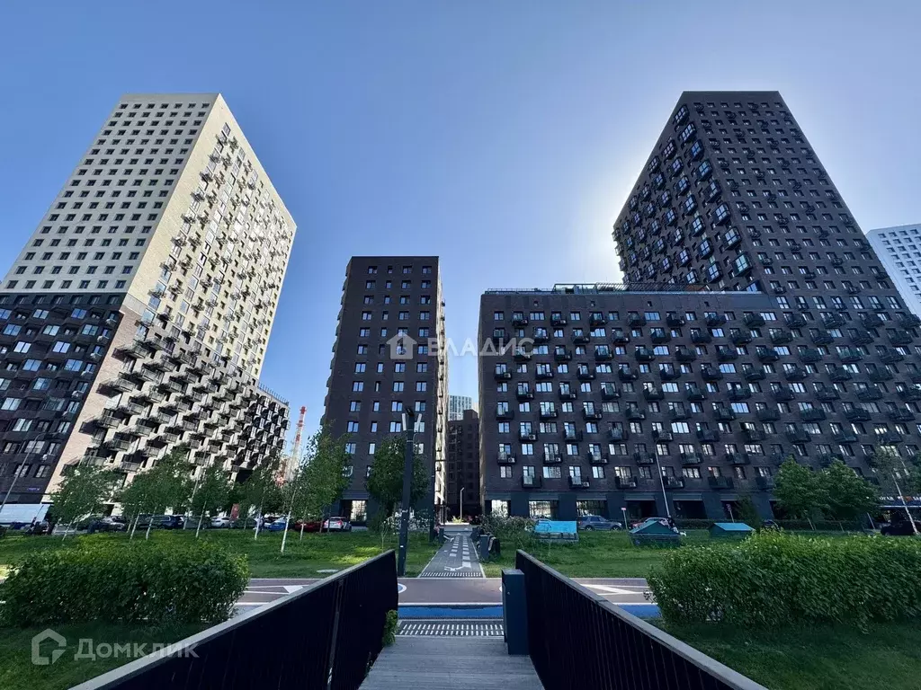 Продаётся 3-к квартира, 90 м - Фото 0
