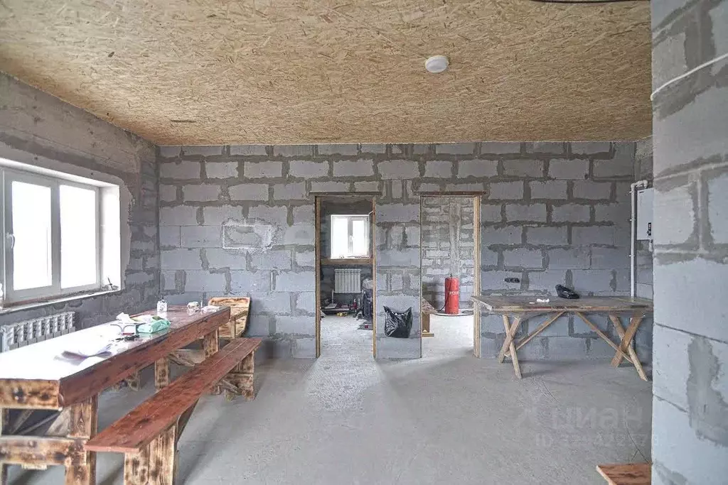 Дом в Сахалинская область, Южно-Сахалинск Звонкая ул., 14А (53 м) - Фото 1