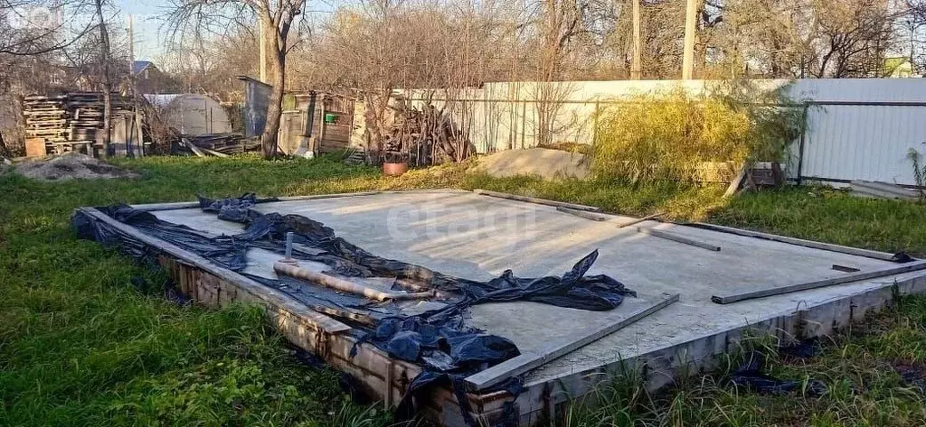 Участок в Калуга, садово-дачное товарищество Коммунальник, 9-я ... - Фото 2