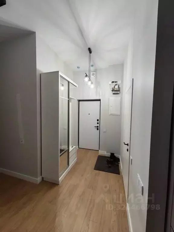 3-к кв. Москва Новоданиловская наб., 8к2 (67.0 м) - Фото 2