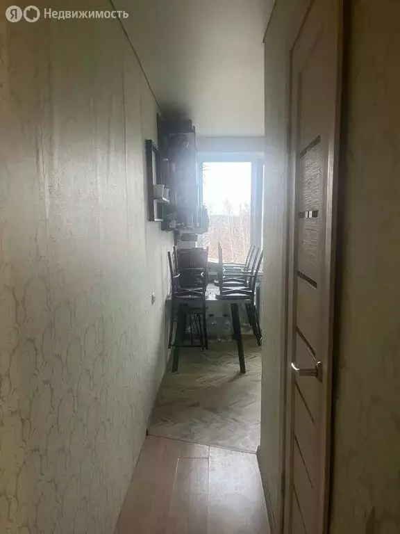 1-комнатная квартира: Нытва, проспект Ленина, 8 (33.9 м) - Фото 1