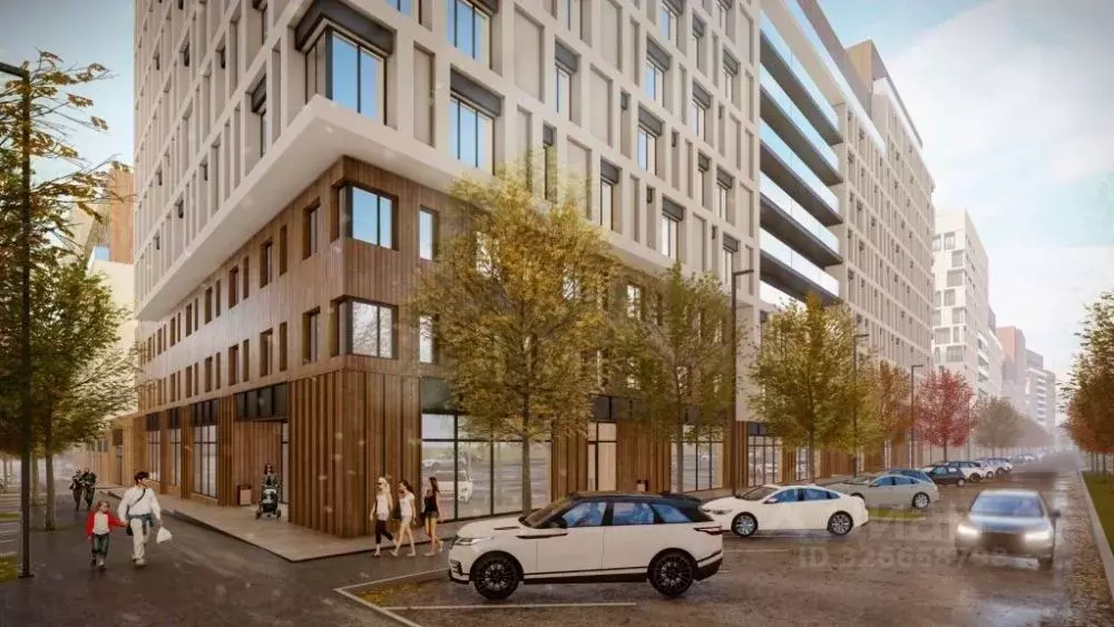 2-к кв. Оренбургская область, Оренбург Ростоши мкр,  (60.0 м) - Фото 1