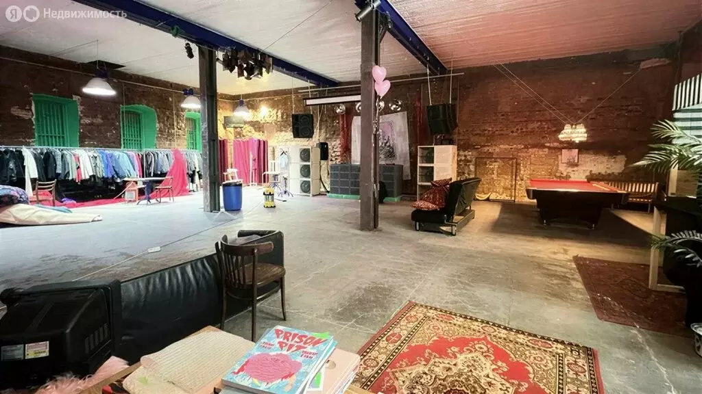 Помещение свободного назначения (240 м) - Фото 2