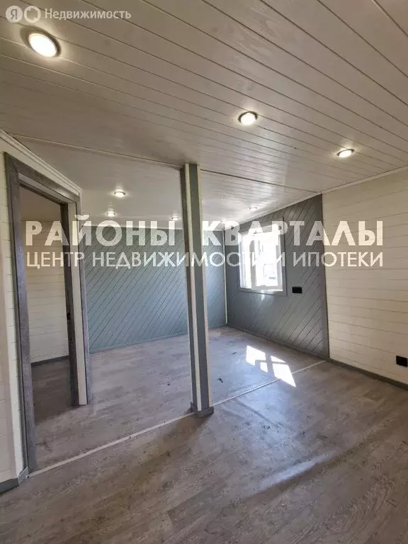 Дом в Тракторозаводский район (38.4 м) - Фото 2