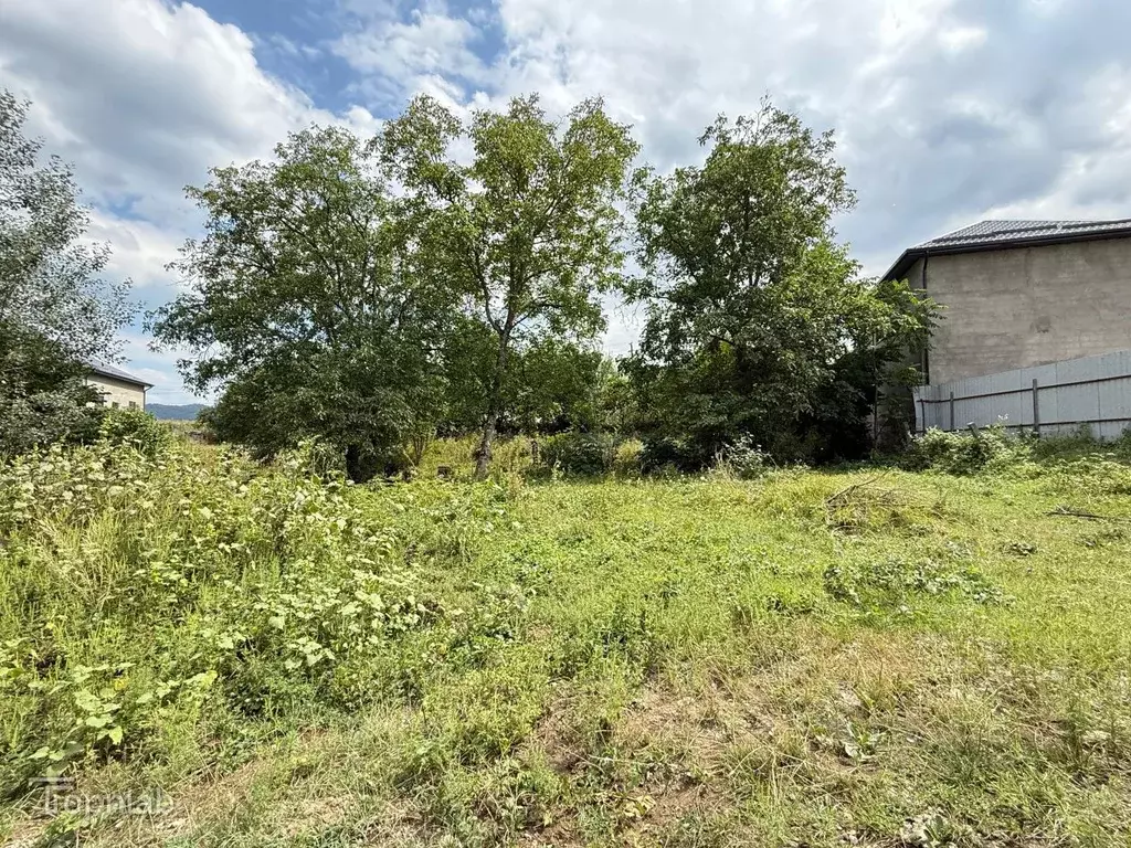 Участок в Кабардино-Балкария, Нальчик городской округ, с. Белая Речка ... - Фото 2
