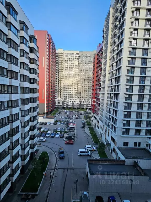 Студия Ростовская область, Ростов-на-Дону просп. Соколова, 68/118Вс1 ... - Фото 2