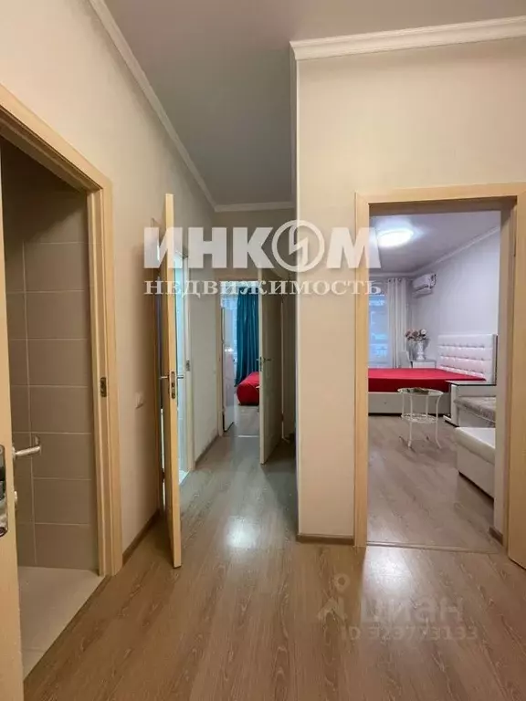 2-к кв. Краснодарский край, Анапа Пионерский просп., 57к1 (40.6 м) - Фото 2