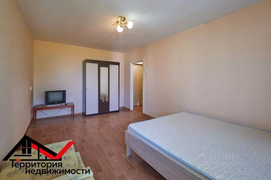 1-к кв. Севастополь просп. Юрия Гагарина, 11 (30.8 м) - Фото 2