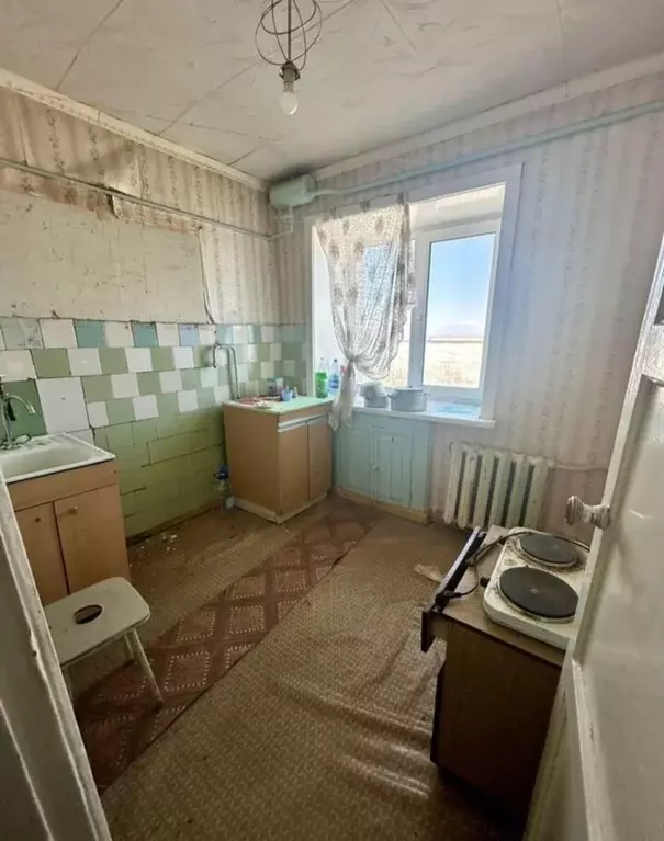 Квартира, 3 комнаты, 54 м - Фото 1