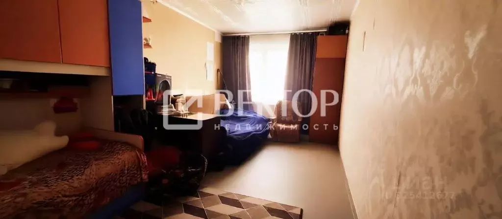 2-к кв. Костромская область, Кострома Костромская ул., 88 (53.0 м) - Фото 2