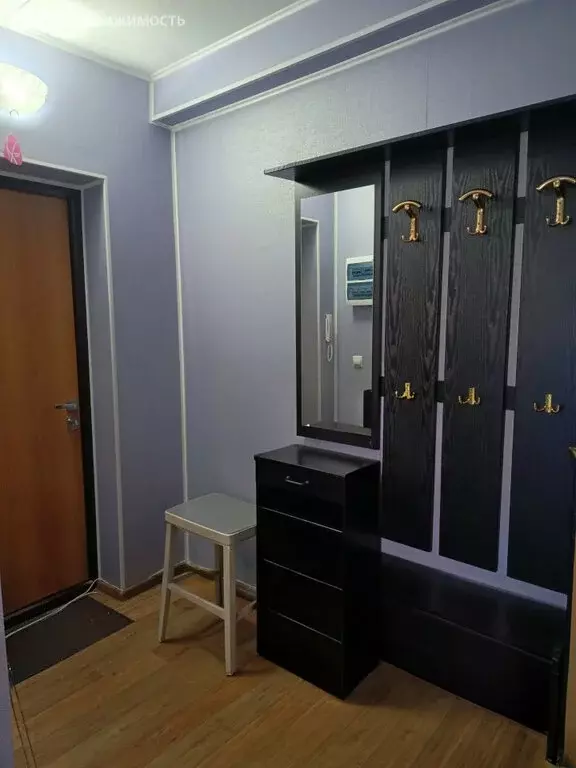 1-комнатная квартира: Пермь, улица Вильямса, 51А (33.1 м) - Фото 2