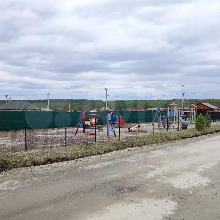 Участок 10,5 сот. (СНТ, ДНП) - Фото 0