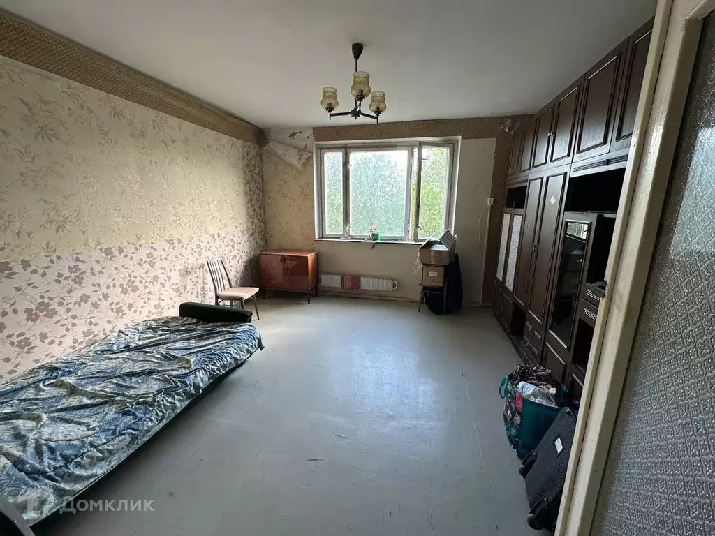 Продаётся 2-к квартира, 42 м - Фото 0