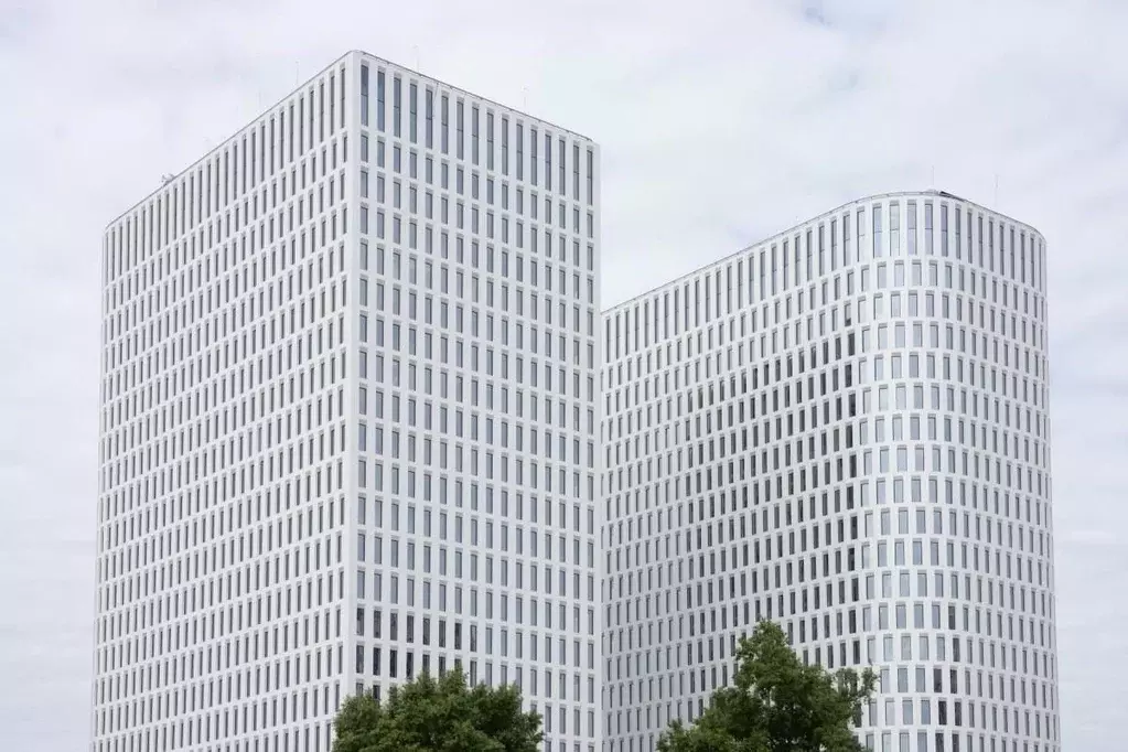 Офис в Москва ул. Двинцев, 3С1 (137 м) - Фото 1