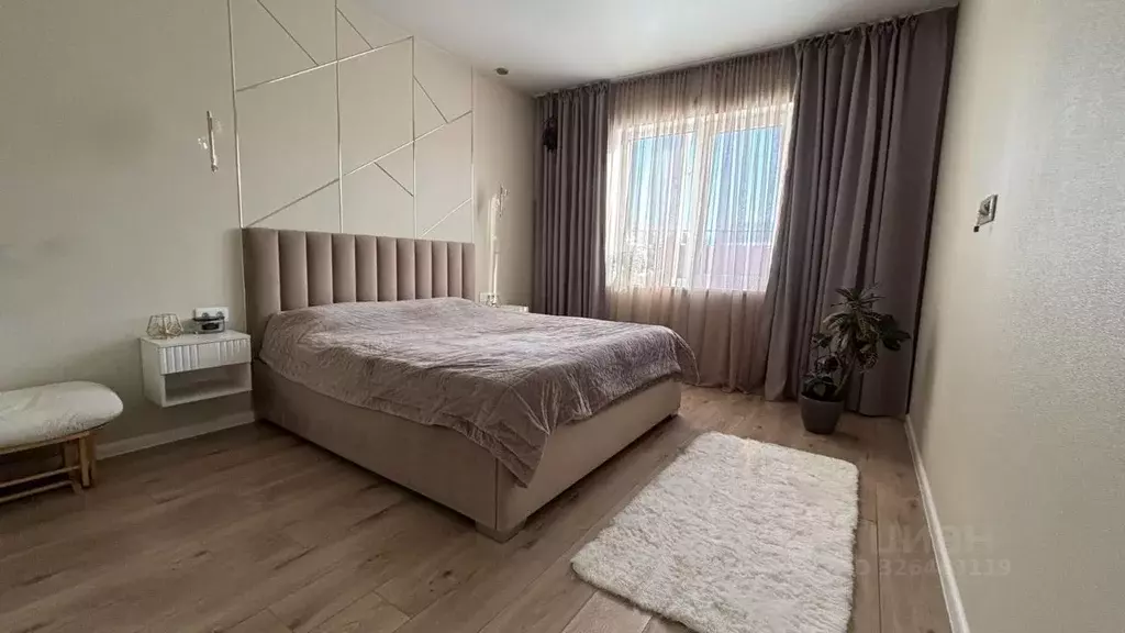 Дом в Свердловская область, Верхняя Пышма Ударный пер., 1/1 (95 м) - Фото 1