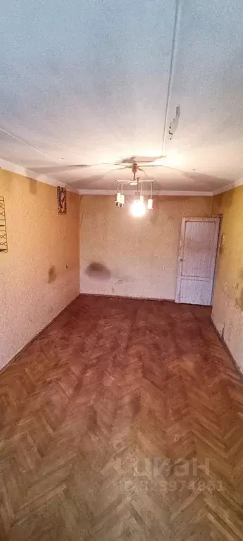 2-к кв. Московская область, Подольск Львовский мкр, ул. Садовая, 11 ... - Фото 2