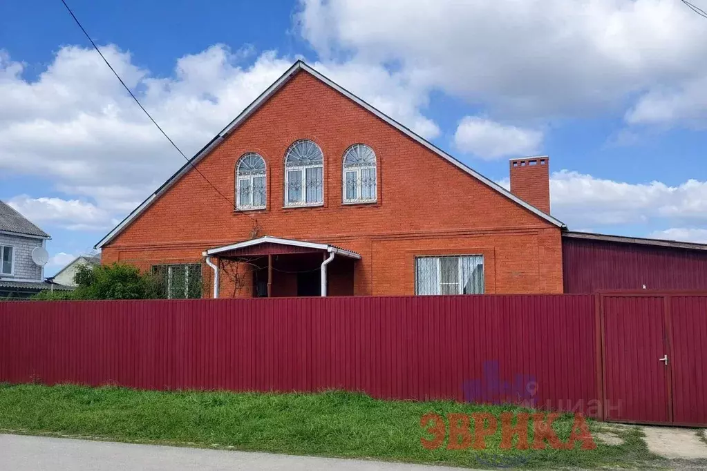 Дом в Краснодарский край, Крымск  (135 м) - Фото 0