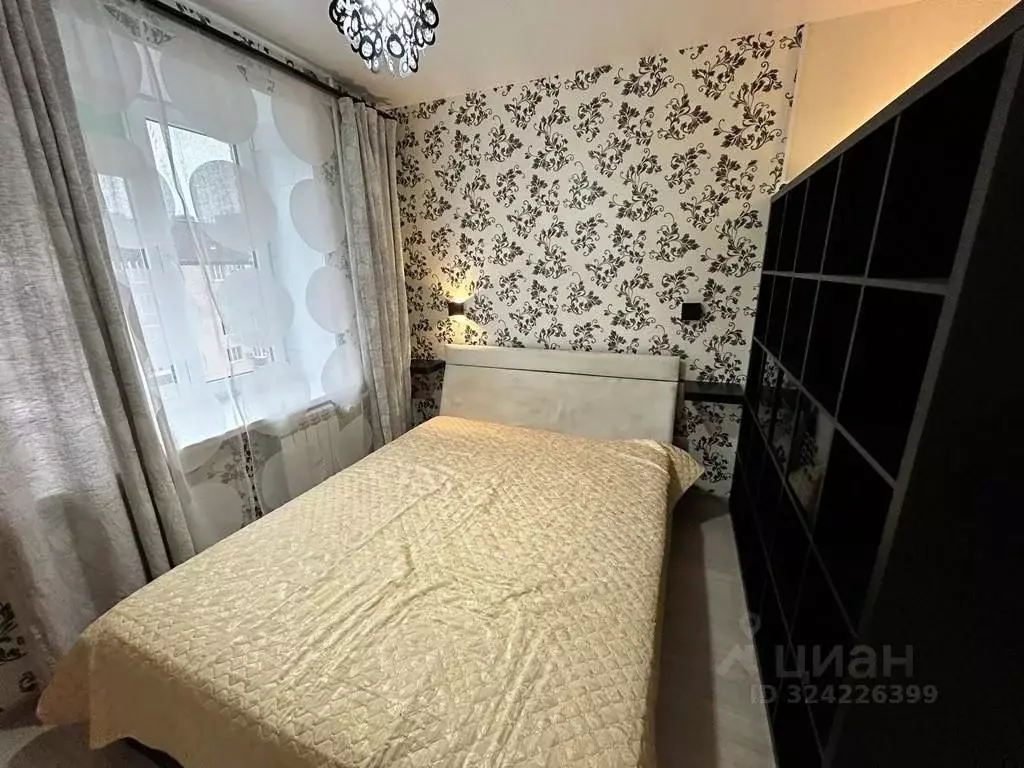 1-к кв. Ростовская область, Ростов-на-Дону ул. Вересаева, 103/3 (42.0 ... - Фото 1