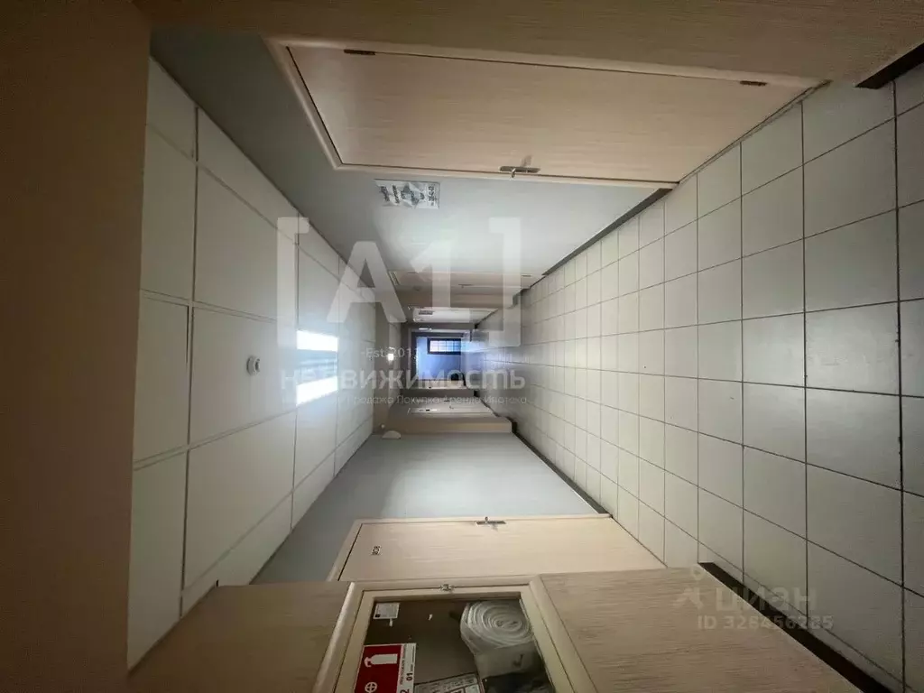 Офис в Челябинская область, Челябинск ул. Либкнехта, 2 (35 м) - Фото 1