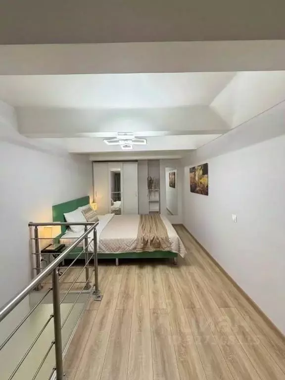 1-к кв. Москва ул. Перерва, 16 (26.0 м) - Фото 2