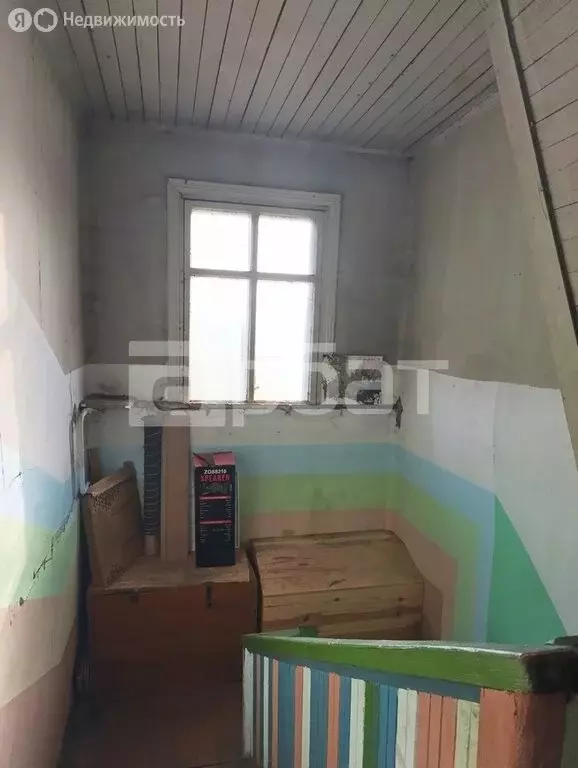 3-комнатная квартира: посёлок городского типа Ветлужский, улица ... - Фото 1
