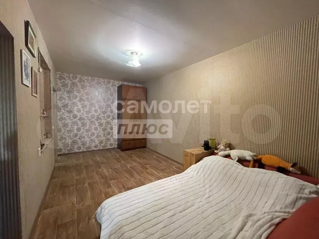 1-к. квартира, 31,1 м, 2/5 эт. - Фото 1