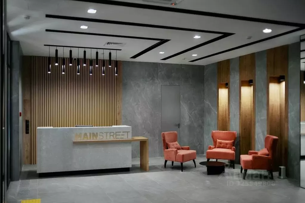 1-к кв. Москва ул. Ивана Франко, 6 (51.1 м) - Фото 2