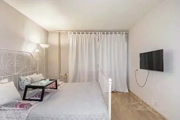 1-к кв. Курганская область, Курган ул. Коли Мяготина, 129 (32.0 м) - Фото 2