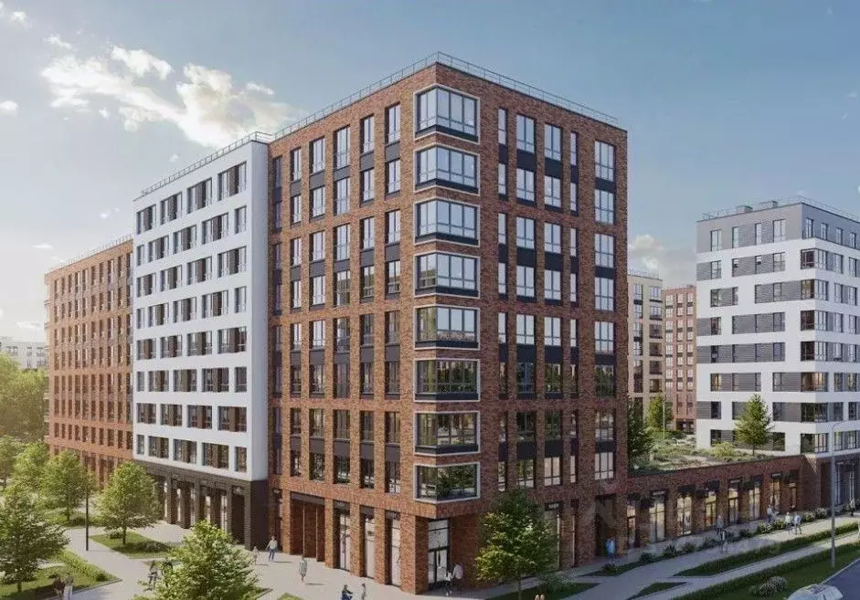 Помещение свободного назначения в Ленинградская область, Ломоносовский ... - Фото 1