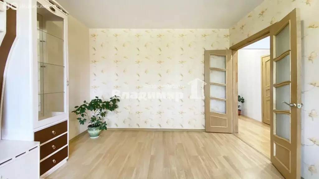 3-комнатная квартира: Находка, Рыбацкая улица, 12 (63.2 м) - Фото 1