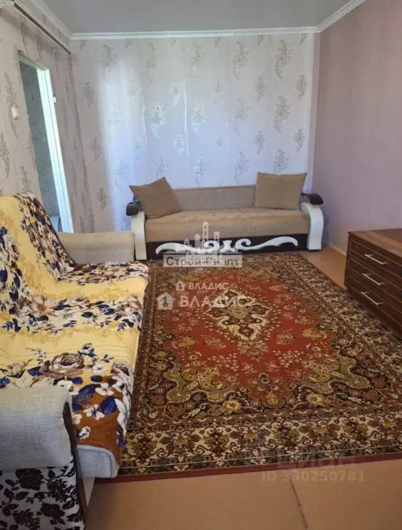 1-к кв. Крым, Керчь ул. Сморжевского, 1 (33.0 м) - Фото 2