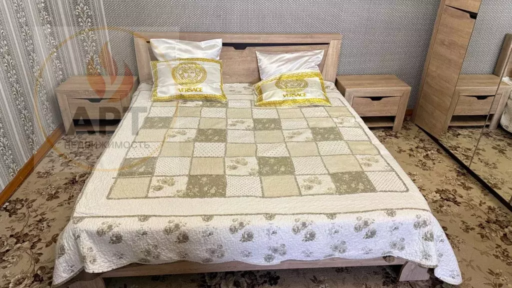 Дом в Северная Осетия, Владикавказ Суворовская ул., 25 (50 м) - Фото 1