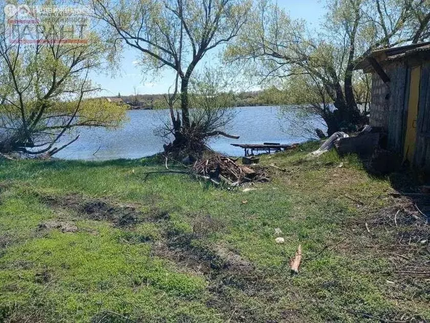 Дом в посёлок Аверьяновский, Центральная улица, 43 (42.8 м) - Фото 1