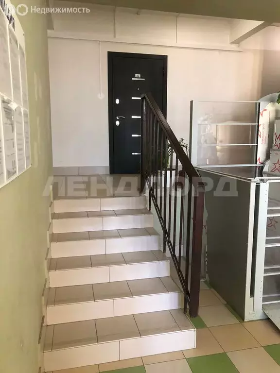 Квартира-студия: Ростов-на-Дону, улица Ткачёва, 22 (24.5 м) - Фото 0