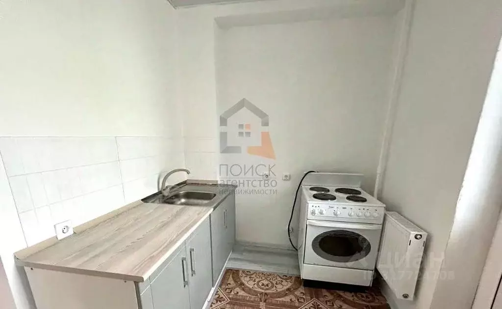 Студия Кировская область, Киров ул. Ленина, 198к4 (31.0 м) - Фото 1