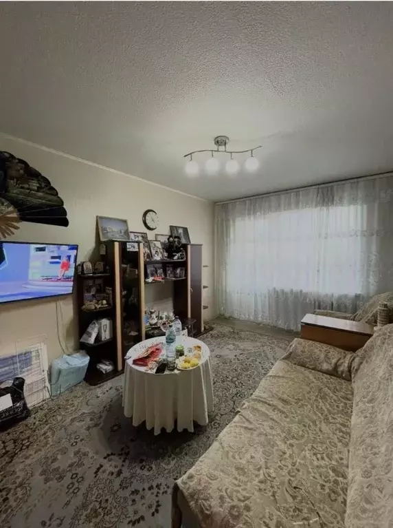 1-к кв. Чувашия, Новочебоксарск Советская ул., 75 (33.0 м) - Фото 1