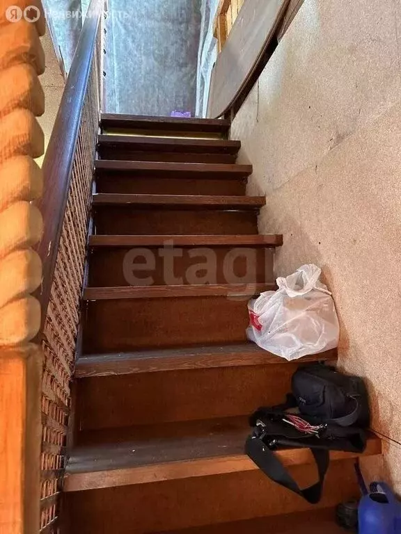 Дом в Тверская область, Калининский муниципальный округ, СНТ Ромашка ... - Фото 2