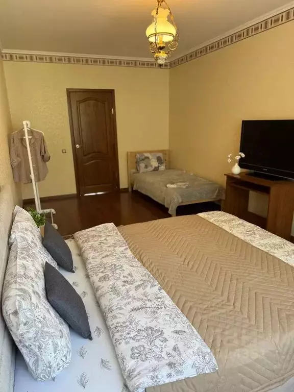 3-к кв. Калининградская область, Калининград ул. Аксакова, 102 (96.0 ... - Фото 2