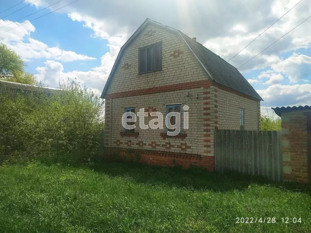 Дом в Белгородская область, Валуйки ул. Гагарина (25 м) - Фото 0