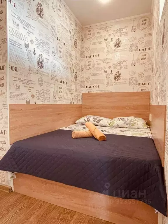 Комната Краснодарский край, Сочи пос. Лоо, пер. Алычевый, 7/2 (20.0 м) - Фото 2