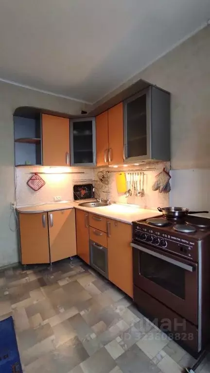 2-к кв. Томская область, Томск ул. Лебедева, 8 (54.0 м) - Фото 0