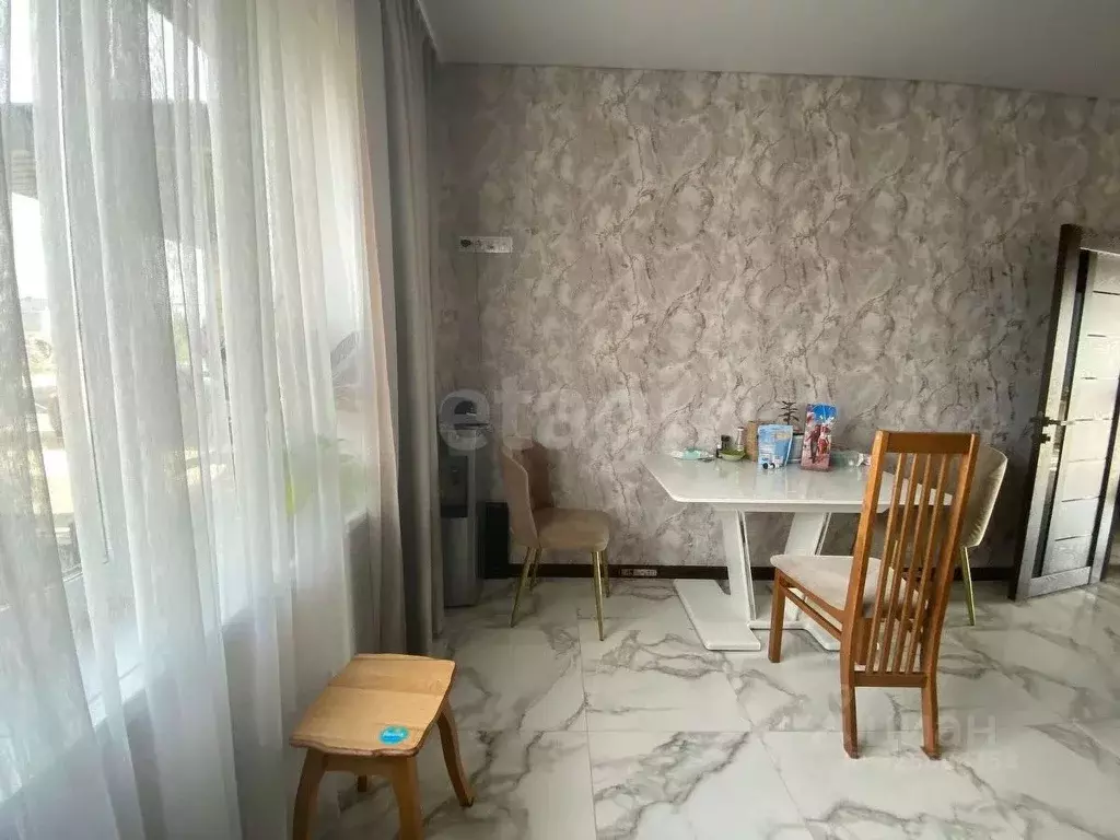 Таунхаус в Воронежская область, Рамонский район, с. Ямное ул. ... - Фото 2