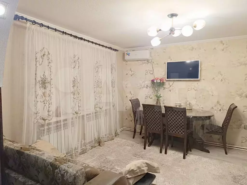 Дом 38 м на участке 6 сот. - Фото 0