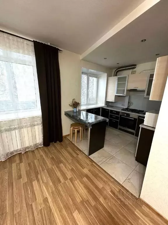 3-к кв. Нижегородская область, Нижний Новгород ул. Ванеева, 79 (56.2 ... - Фото 2