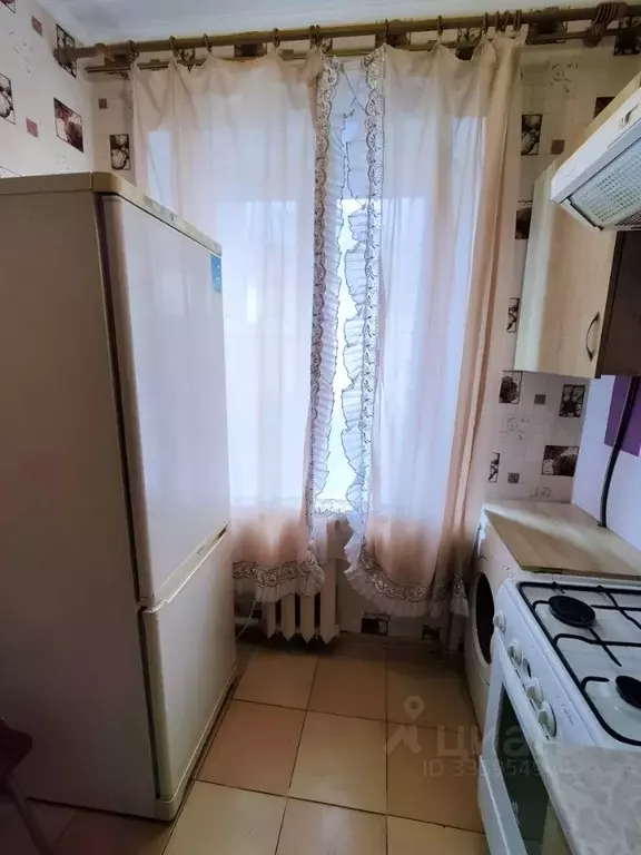 2-к кв. Москва Ленинградский просп., 78К2 (36.0 м) - Фото 2