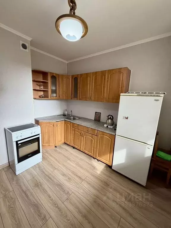 1-к кв. Москва Новоорловская ул., 14 (42.0 м) - Фото 2
